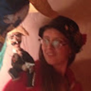 Meet your Posher, Catherine